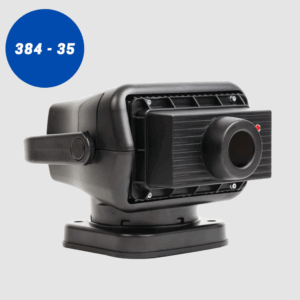 NightRide 360 Classic Telephoto 384 x 288 – 35mm lens thermal camera