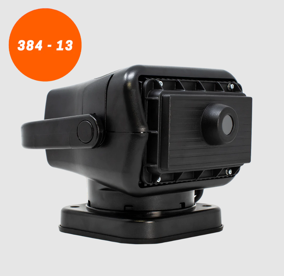 NightRide 360 384 x 288 - 13mm Thermal Camera