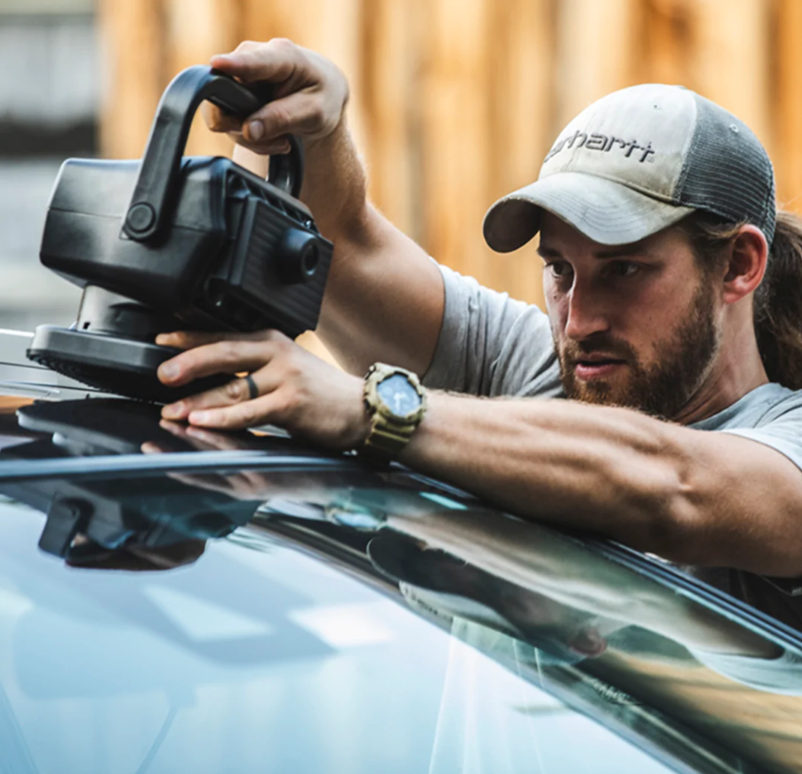 NightRide 360 384 x 288 - 13mm Thermal Camera - Image 3